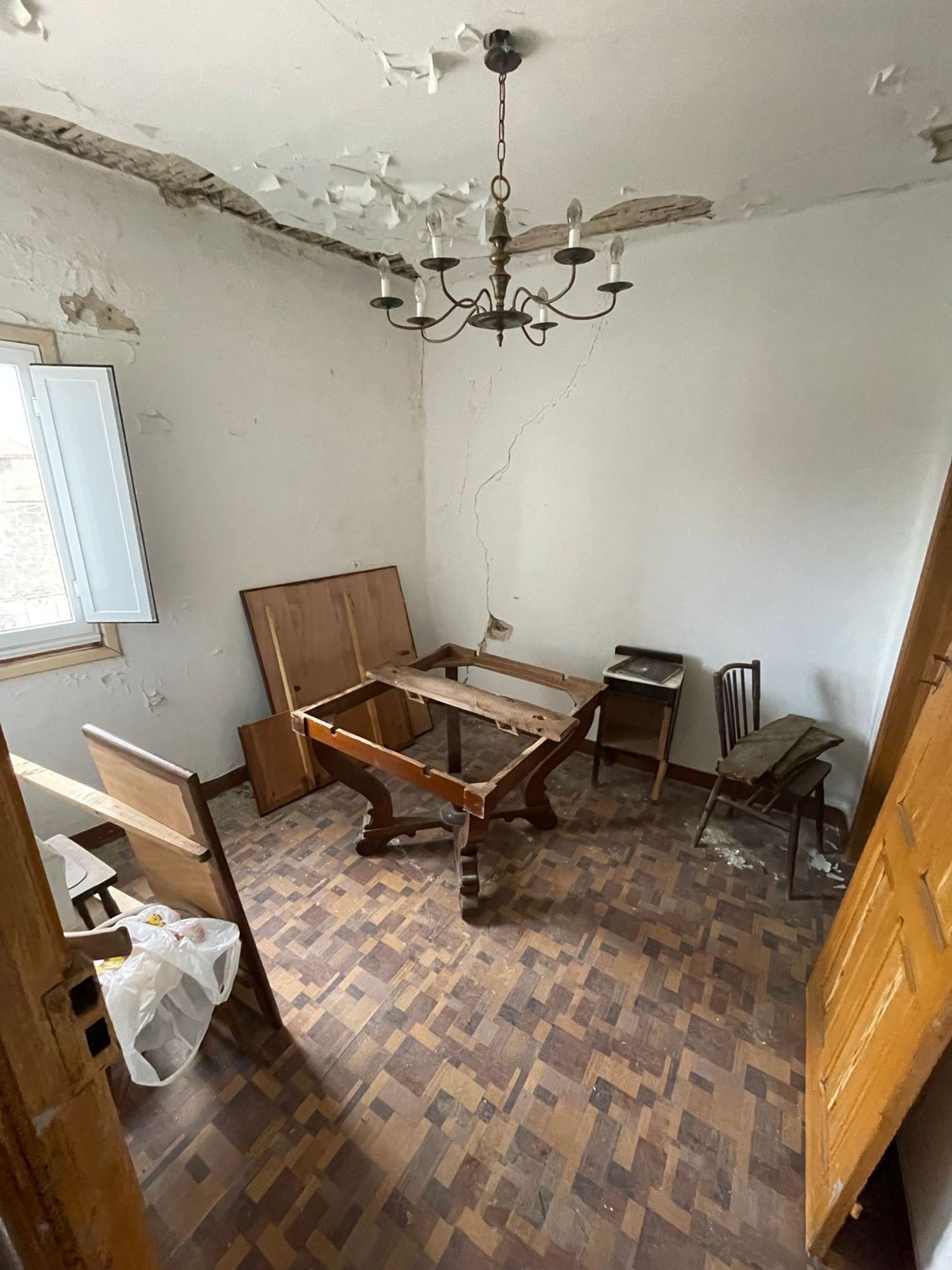 Casa de pueblo en Lugar Sabadelle, 99 - Foto 12