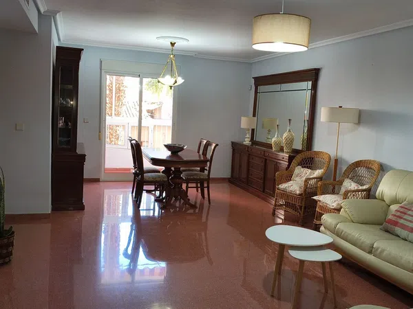 Piso en Avenida Ancha de Castelar, 77 - Foto 15