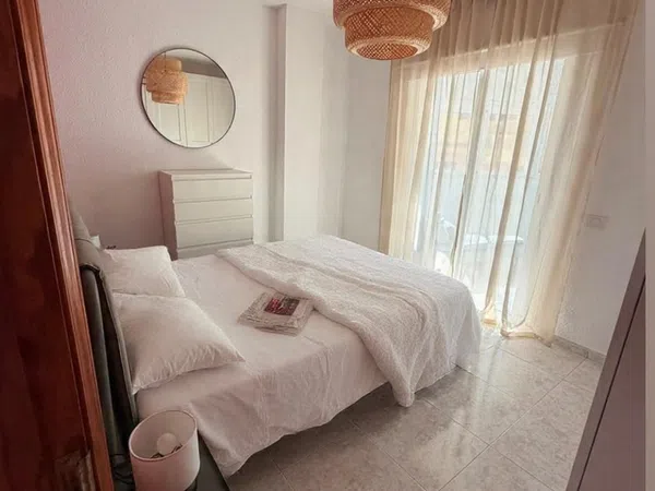 Ático en Calle Ladera del Toscal, 43, Longuera-Toscal, Longuera-Toscal - Foto 2