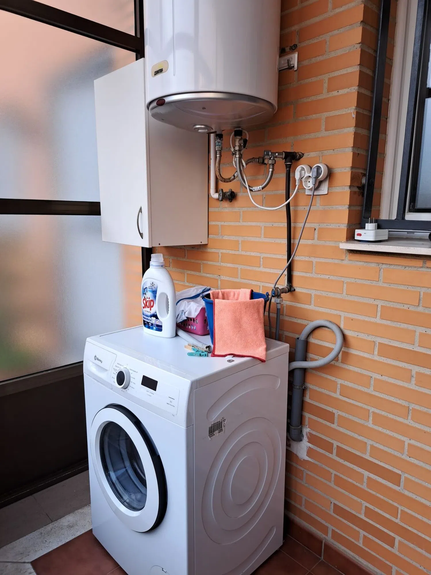 Piso en calle de la Vall de Laguar, 9 - Foto 12