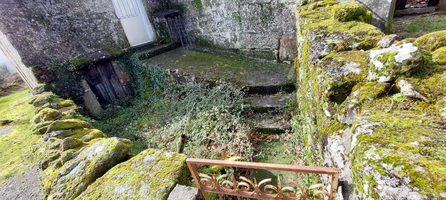 Casa de pueblo en Lugar Outeiro-xesta, 8 - Foto 3