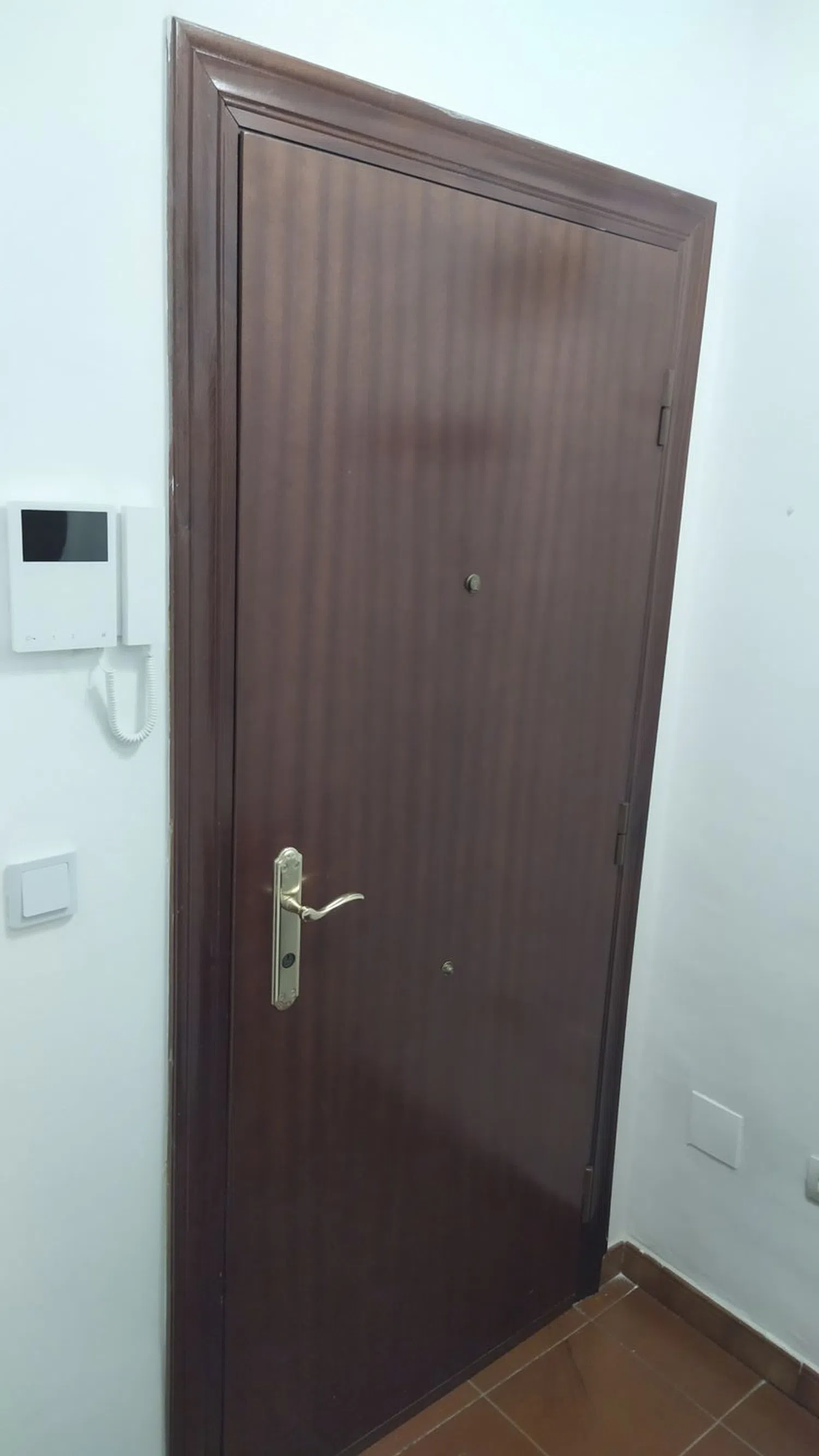 Piso en calle Fuertes Acevedo, 45 - Foto 4