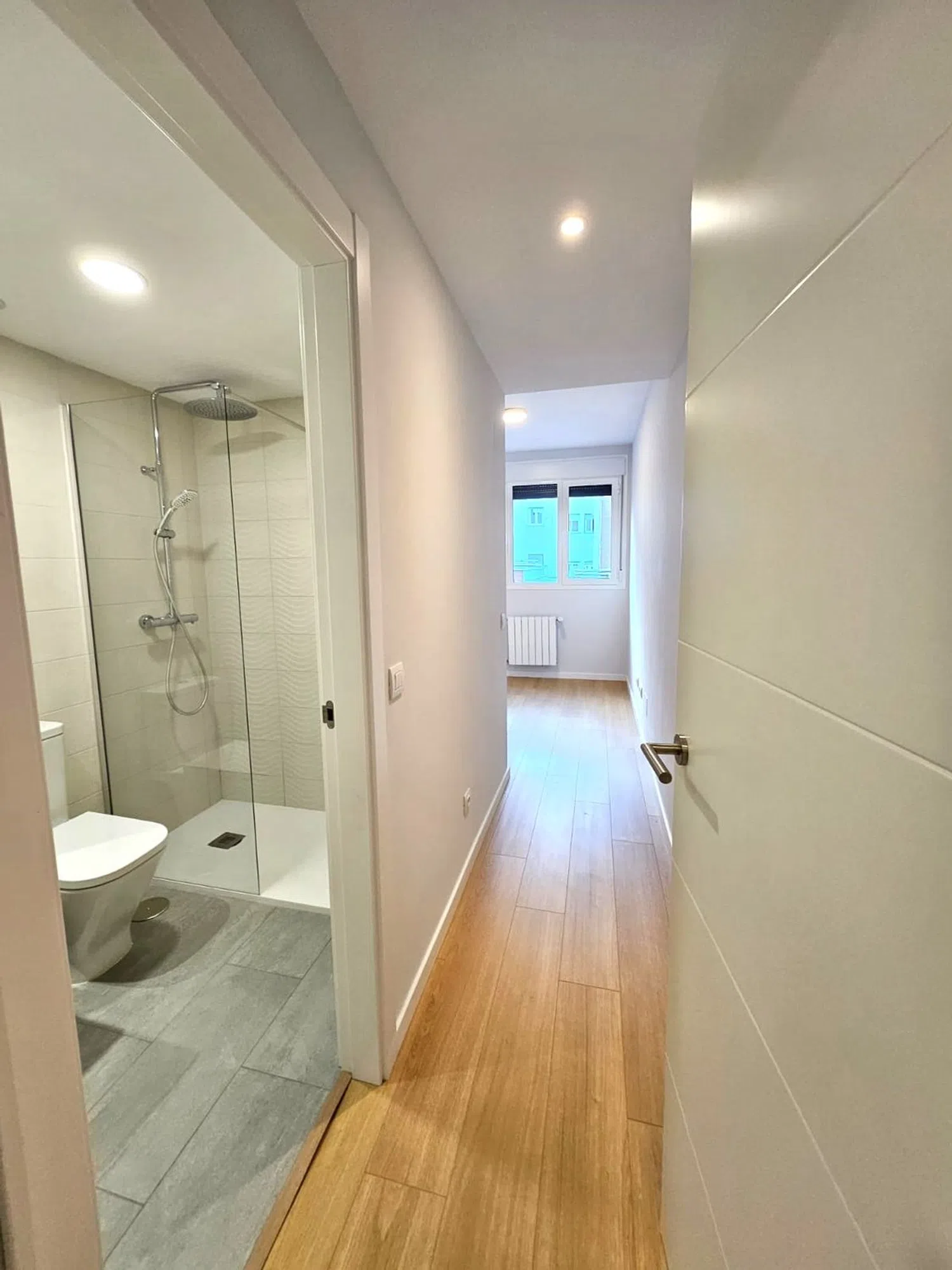 Piso en calle del Estrecho de Gibraltar, 5 - Foto 12