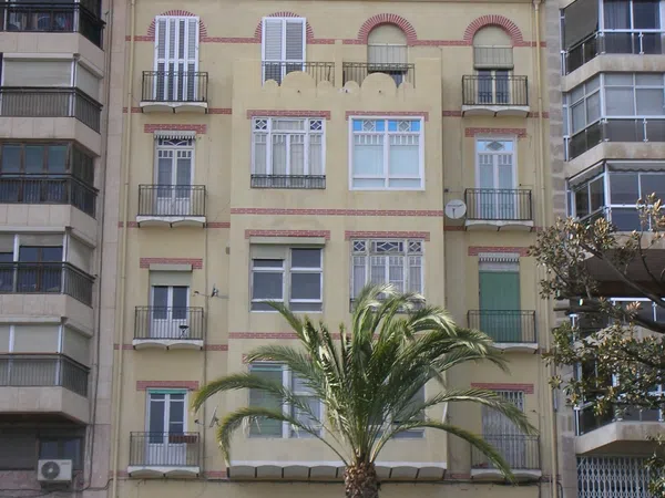 Piso en calle Virgen del Socorro, 11