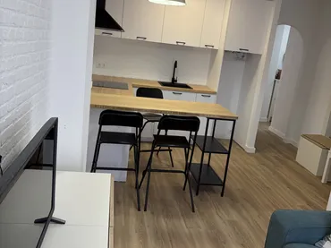 Apartamento en  Calle Caballero de Rodas 100 - Foto 6