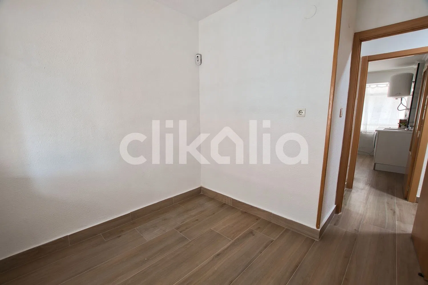 Piso en calle Gorga - Foto 18