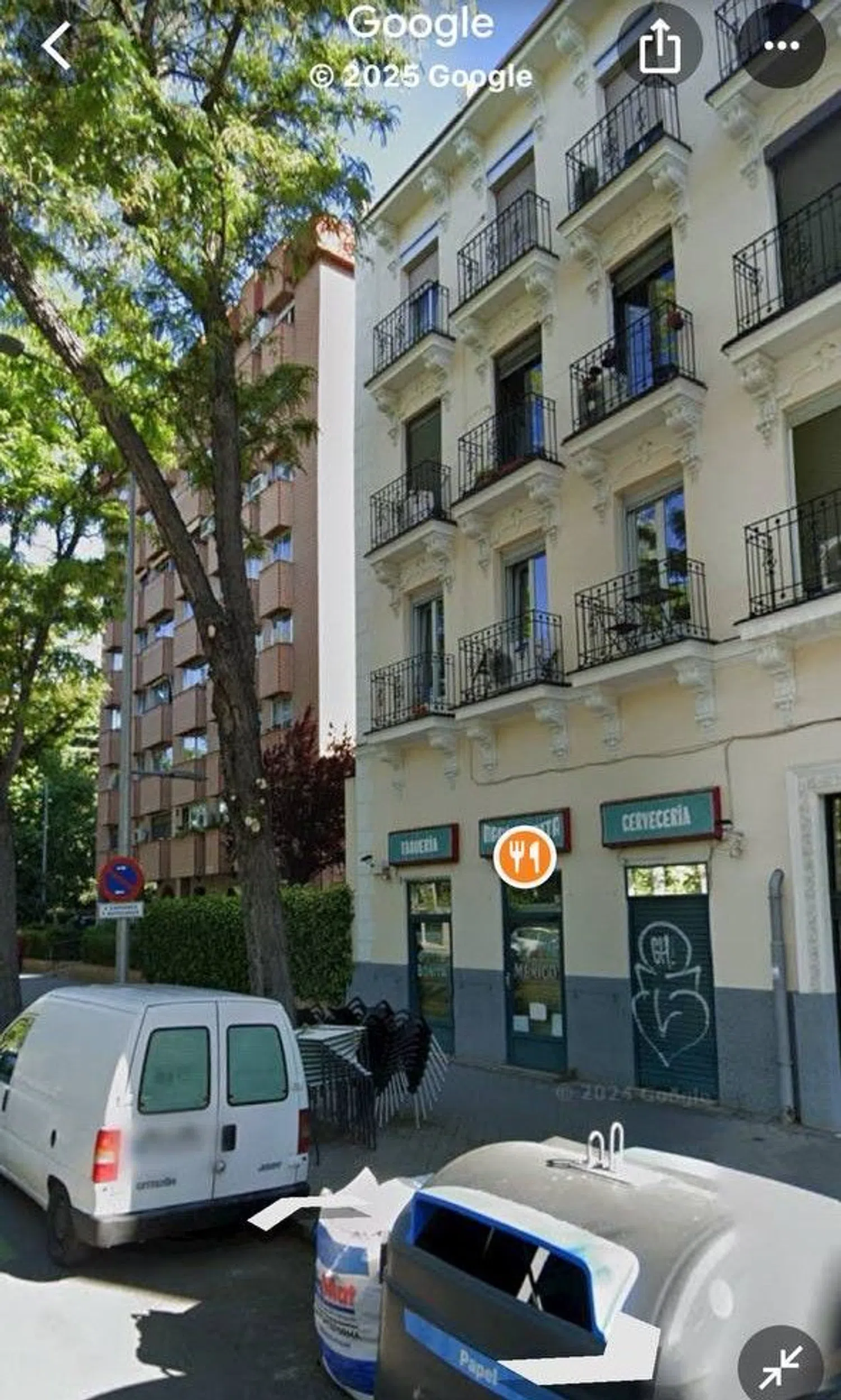 Piso en paseo de las Yeserías, 23 - Foto 1