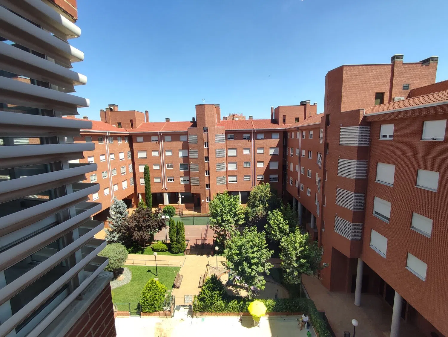 Ático en avenida del Doctor García Tapia, 226 - Foto 6