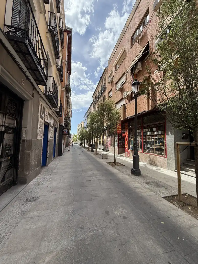 Apartamento en  Calle del Espíritu Santo 32 - Foto 32