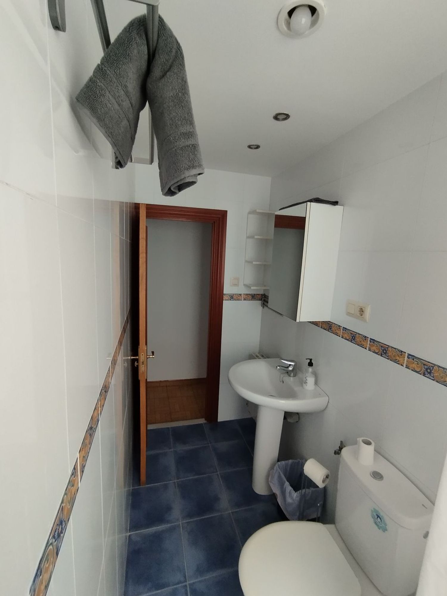 Piso en calle Silla del Rey, 13 - Foto 3