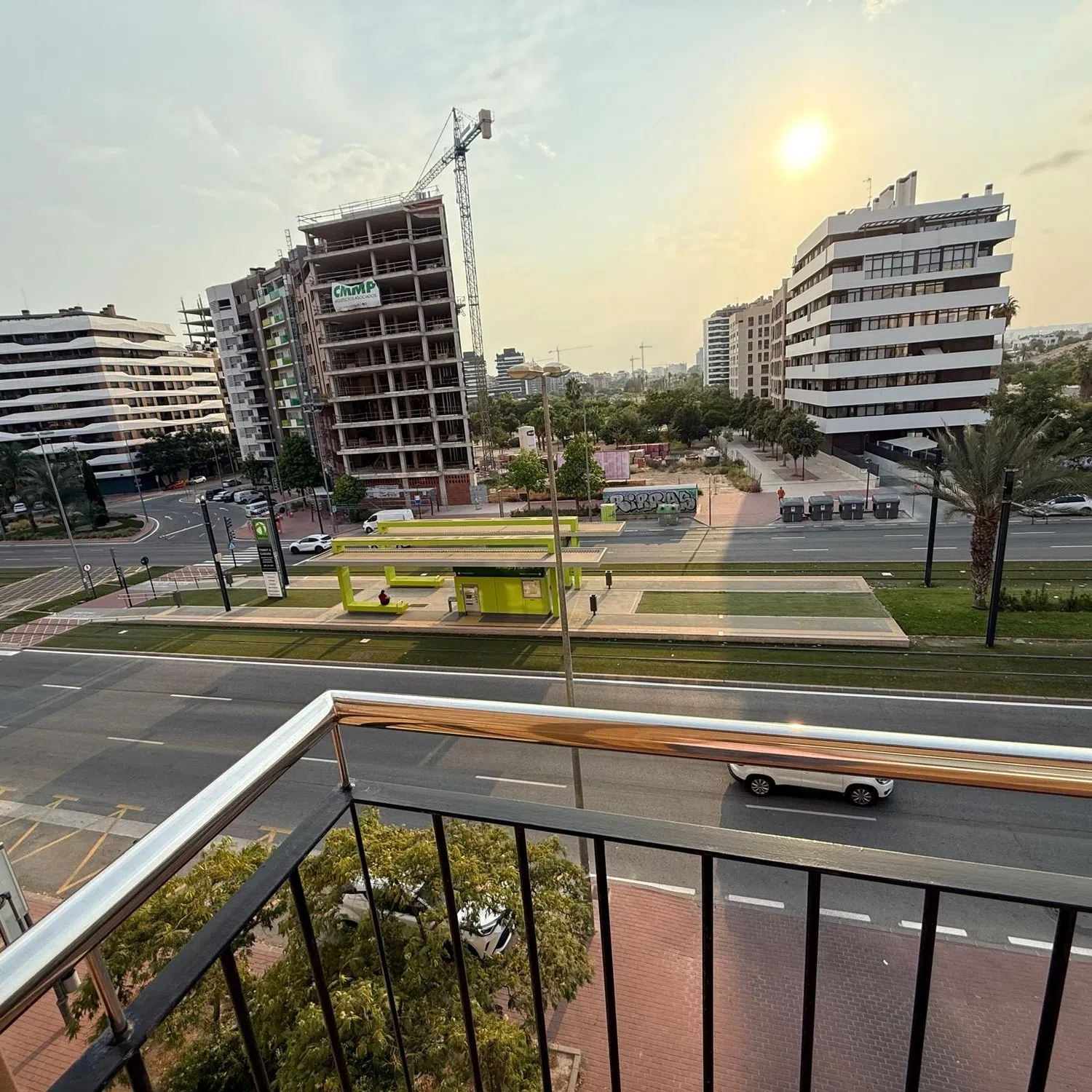 Piso en avenida Don Juan de Borbon, 96 - Foto 17