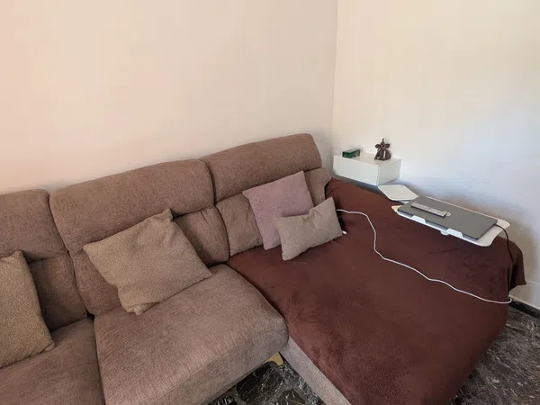 Chalet adosado en calle de Jordi Martí Rosselló, 8 - Foto 24