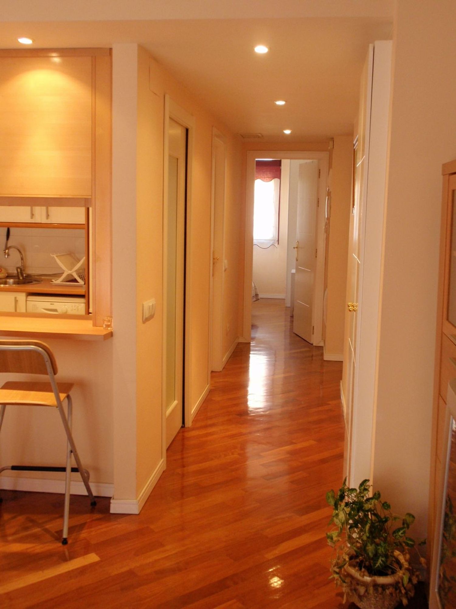 Piso en calle Rosa Menéndez, 18