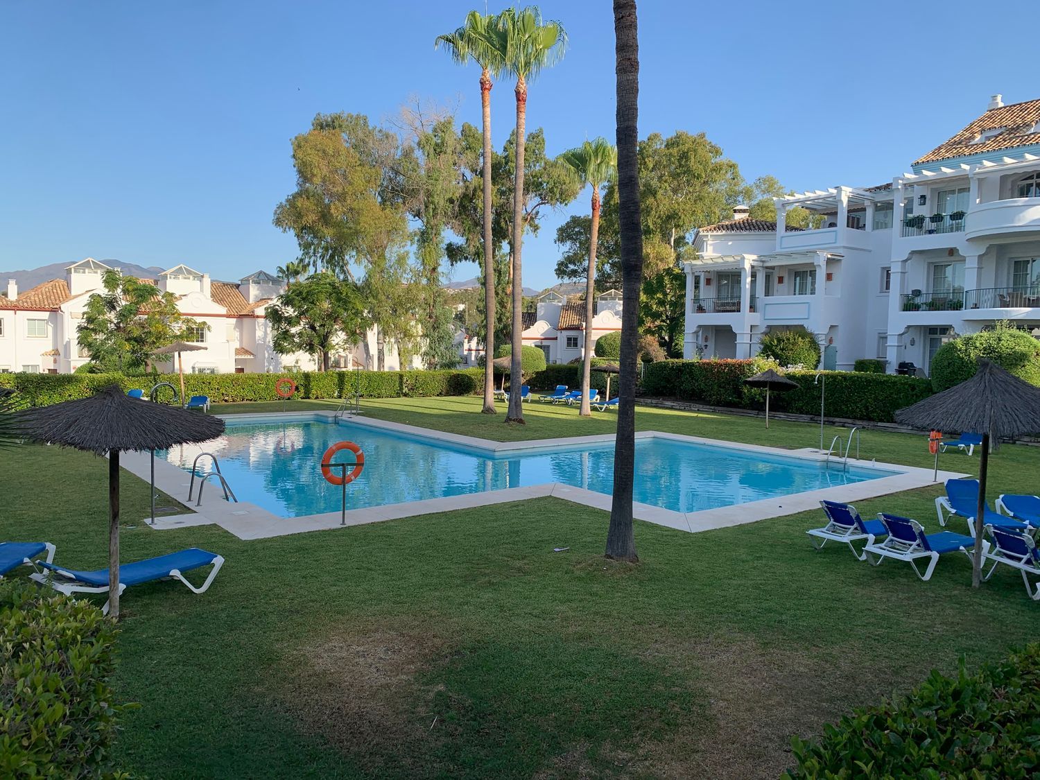 Chalet adosado en Camino de las cortes s/n, Guadalmina Alta - Foto 28