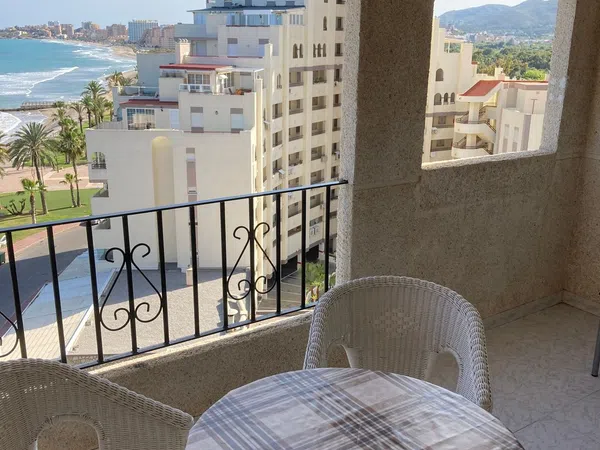 Piso en Paseo Mediterraneo, 103, Balneario - Foto 3