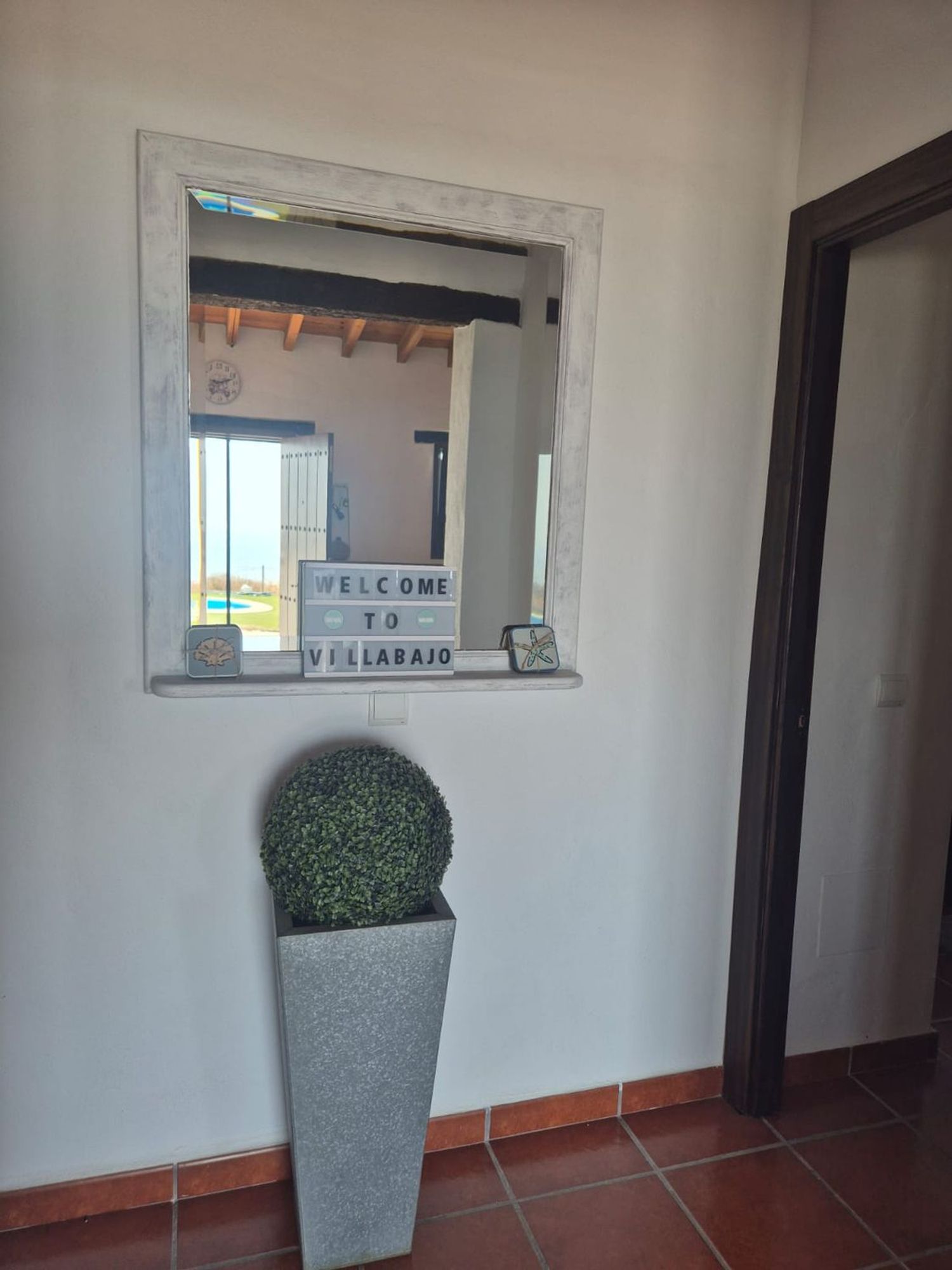 Finca rústica en Vereda de la Cuesta de Granadilla s/n - Foto 13