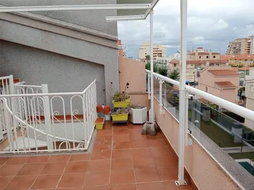Piso en  Avinguda de València 30 - Foto 30