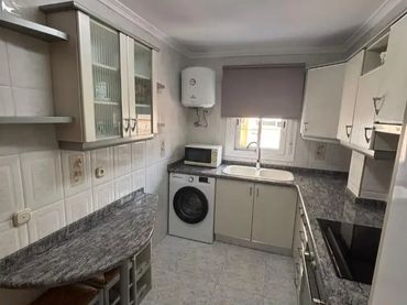 Piso en  Carrer del Mestre Giner 10 - Foto 12