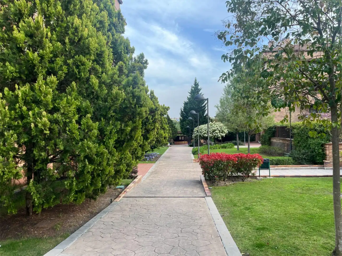 Piso en  Avenida Isaac Albéniz 3 - Foto 21