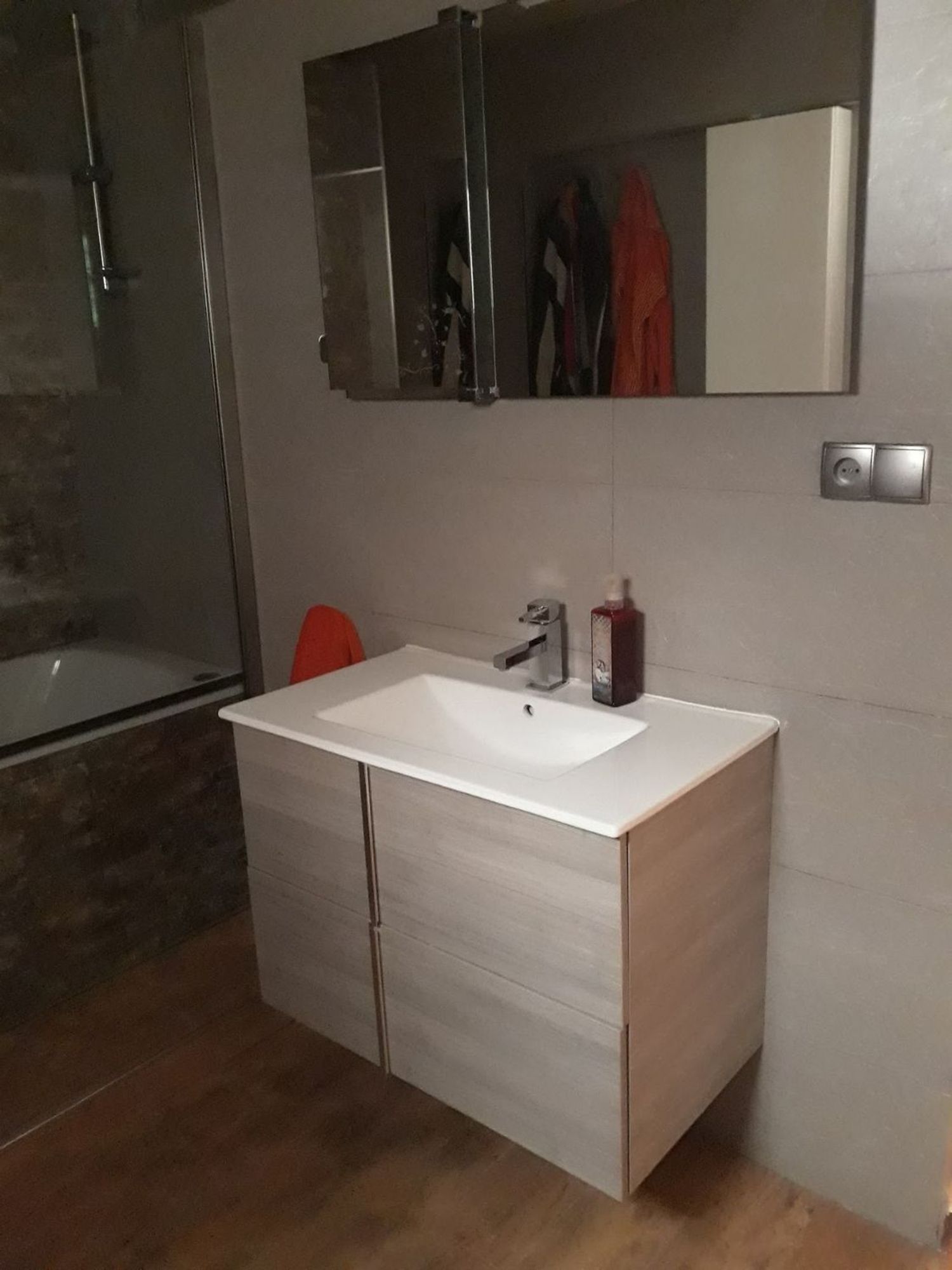 Piso en Calle de l'Orient, 11, Mont-Olivet - Foto 19