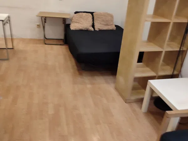 Estudio en calle de Pamplona, 43 - Foto 10