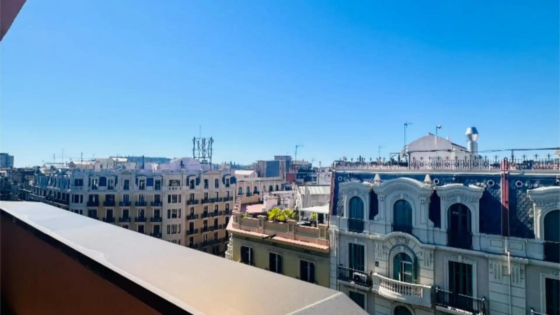 Ático en  Carrer de Muntaner 196 - Foto 9