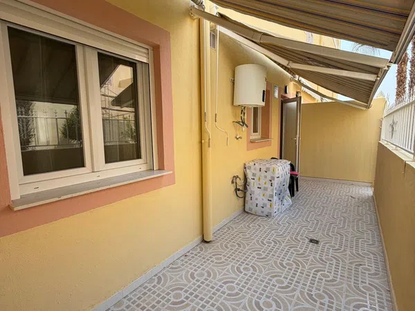 Piso en Calle Pico Lobo, 3, Las Filipinas - Foto 21