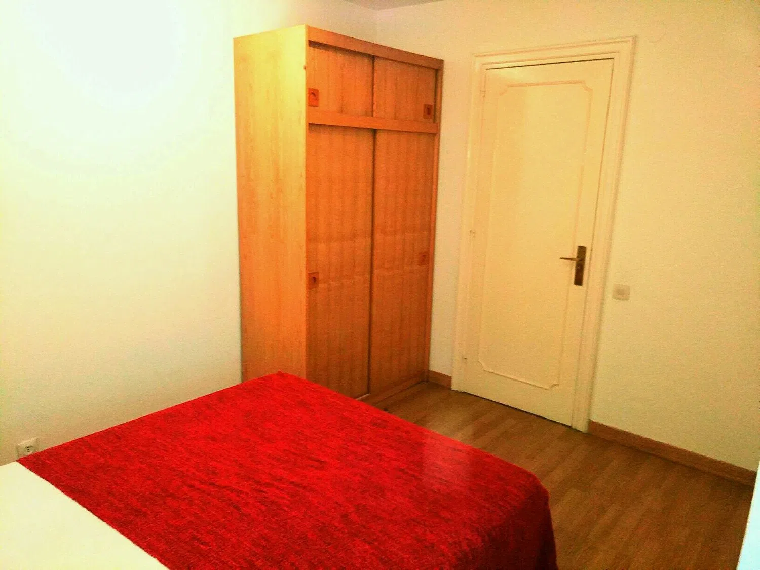 Piso en calle de Viriato, 2 - Foto 12