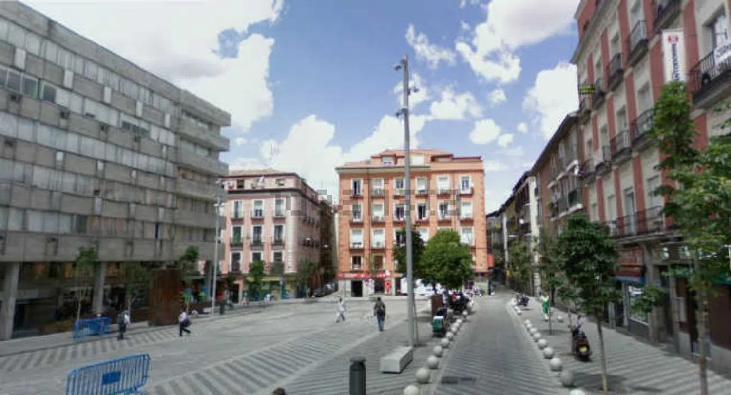 Piso en calle Silva, 25 - Foto 25