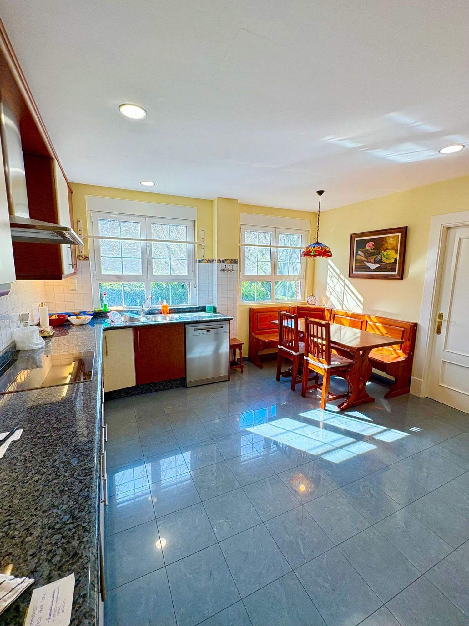 Casa o chalet independiente en Calle Fernando de la Peña carrera, 555 - Foto 7