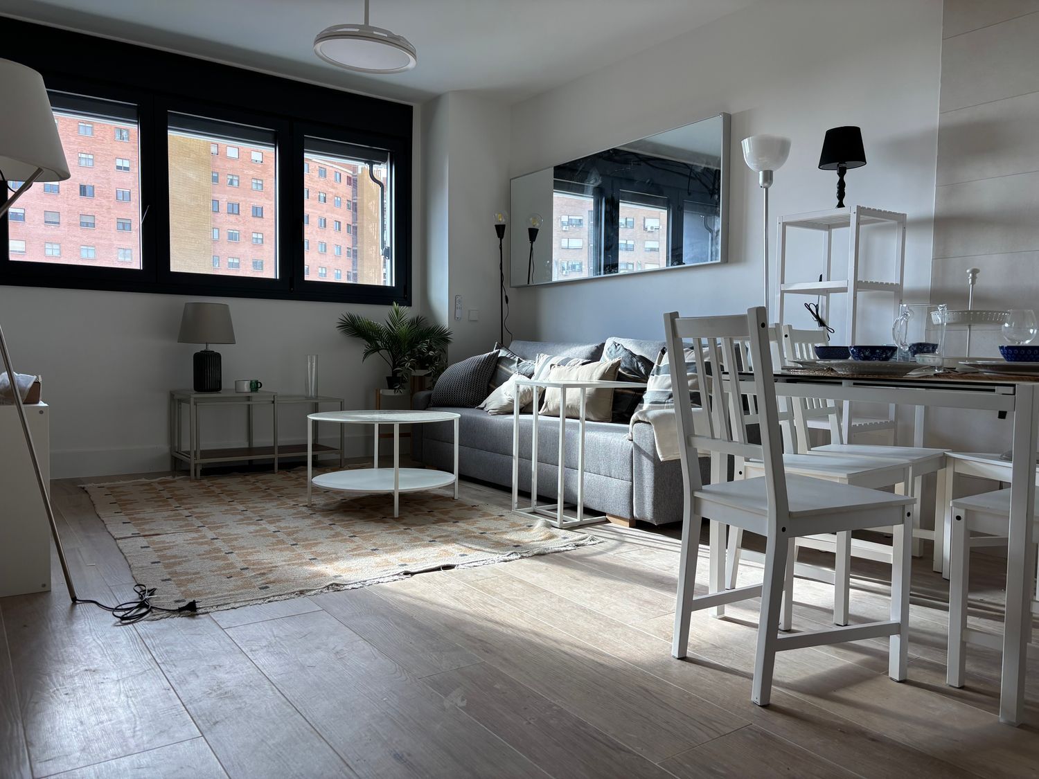 Piso en calle de Juan Esplandiú, 19 - Foto 20