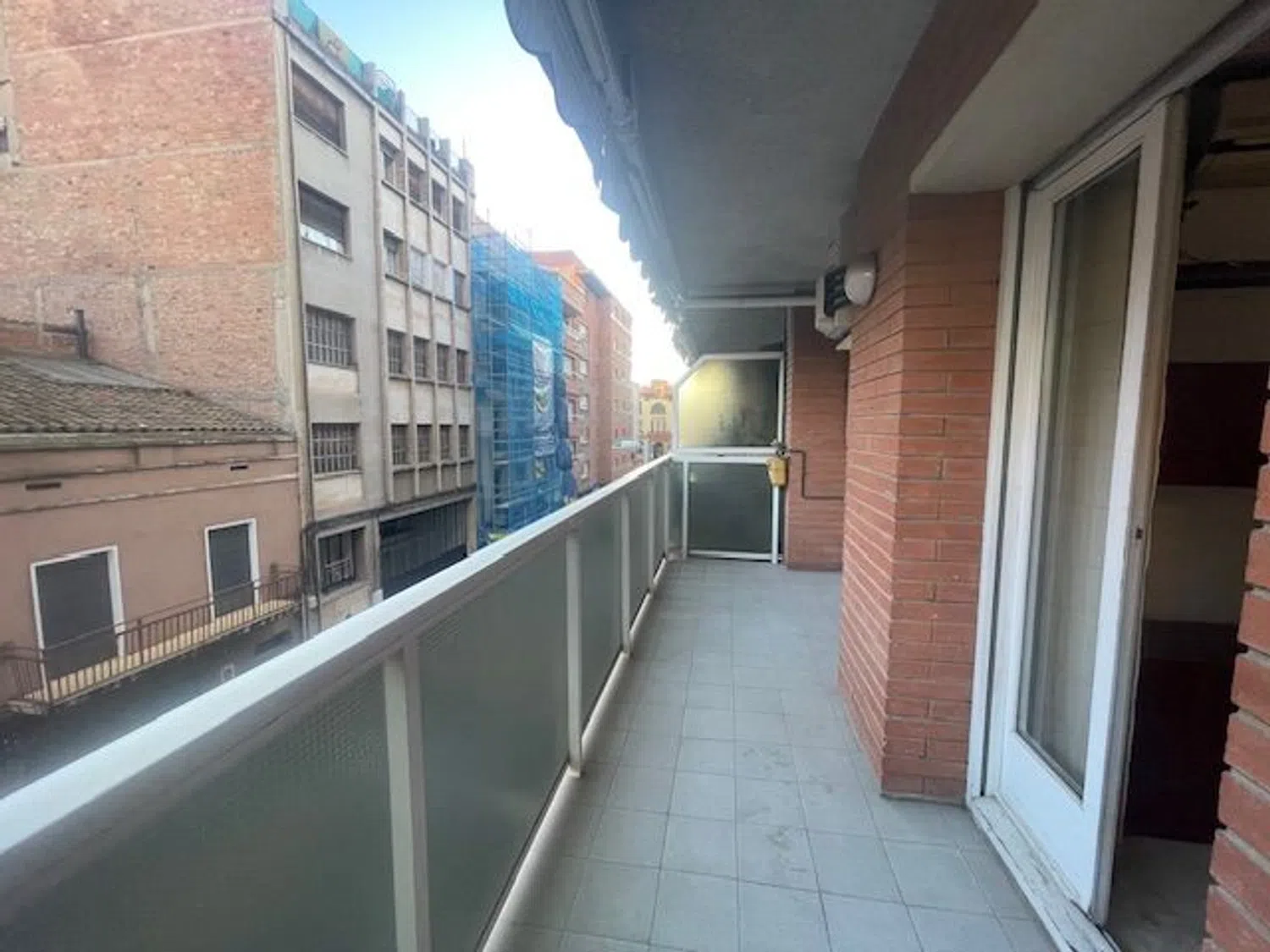 Piso en travesía Alfred Perenya, 99 - Foto 3