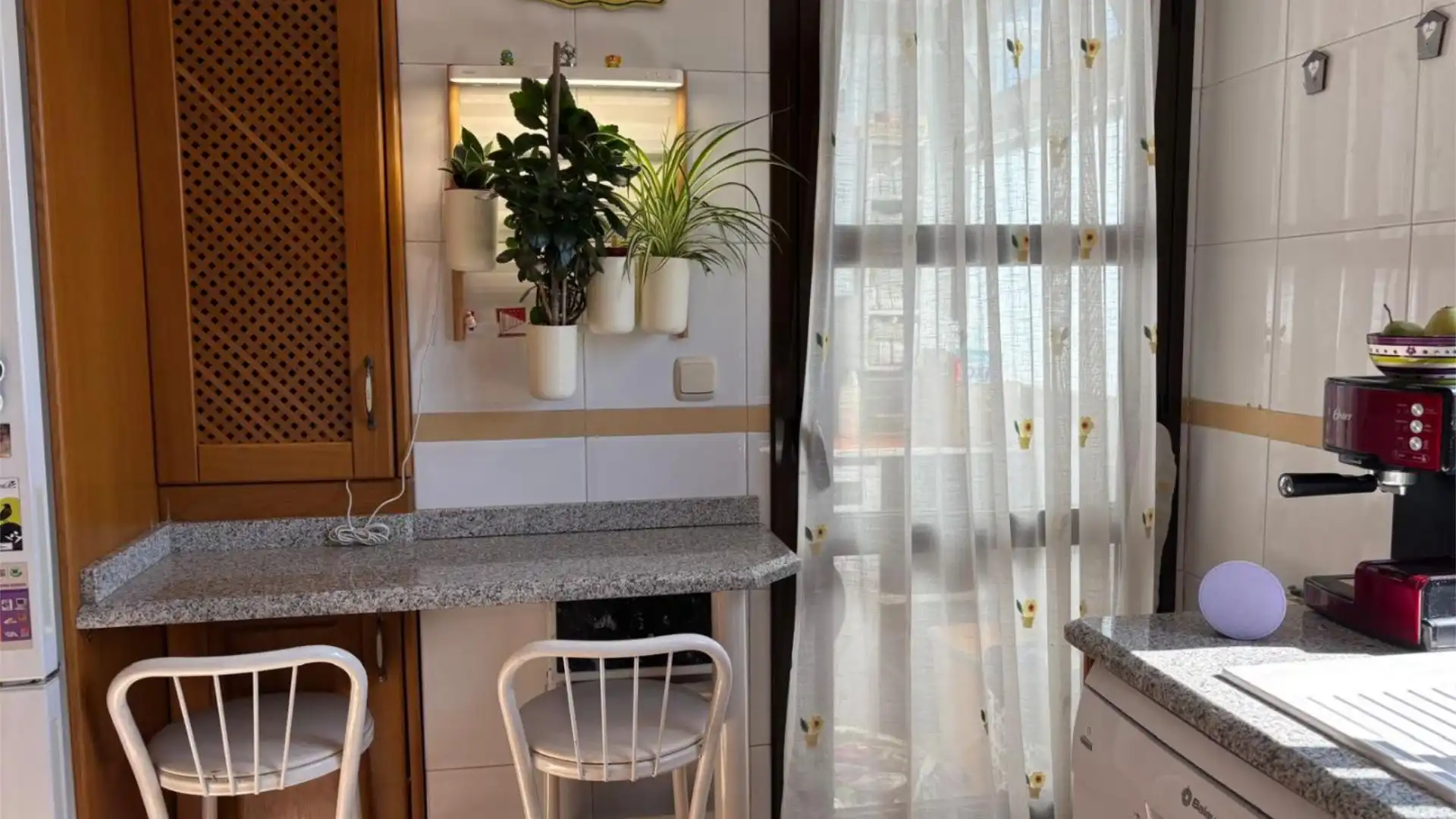 Piso en  Calle Coslada 18 - Foto 4