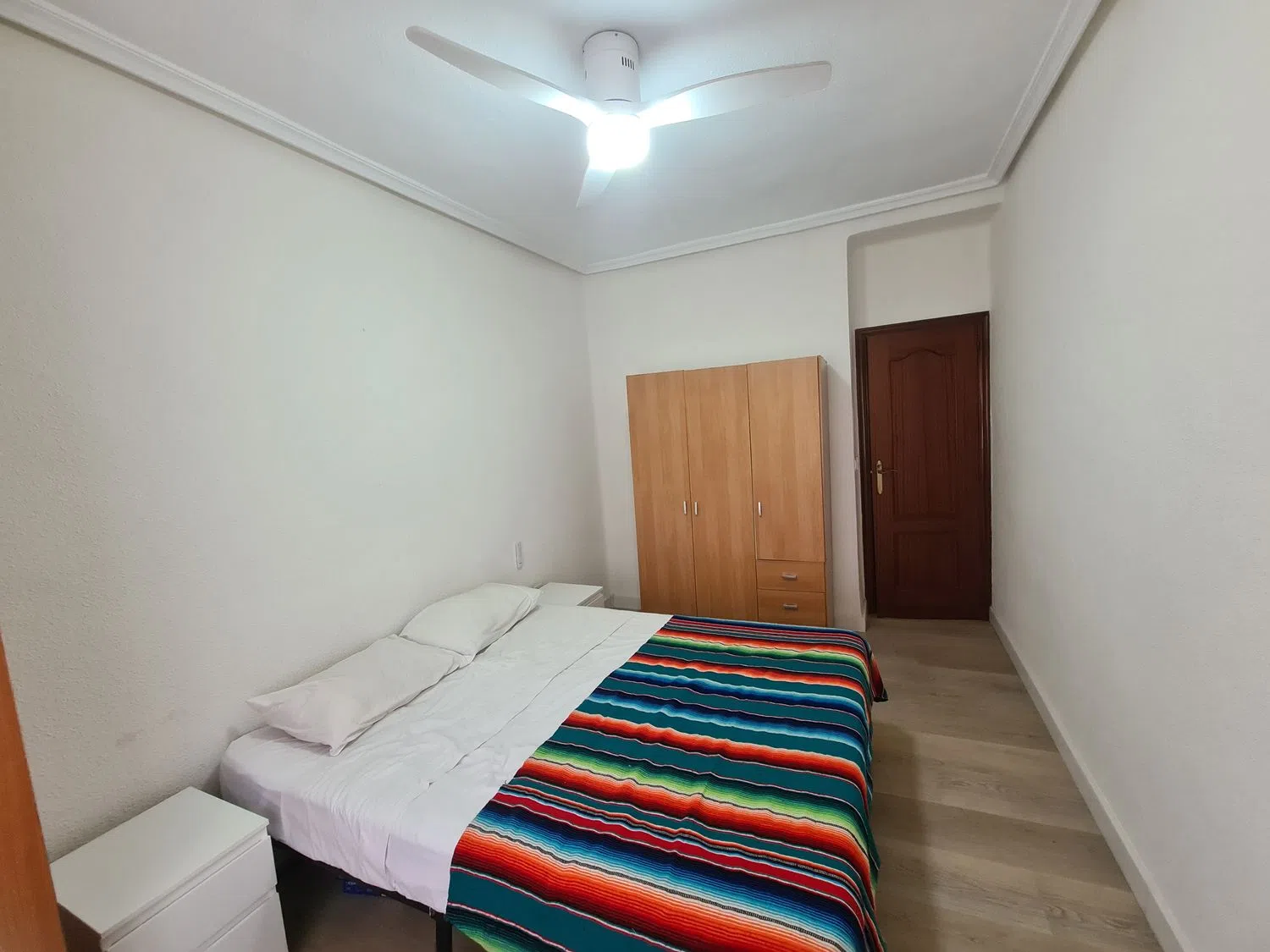 Piso en calle Deportista Benjamin Rodriguez, 2 - Foto 7