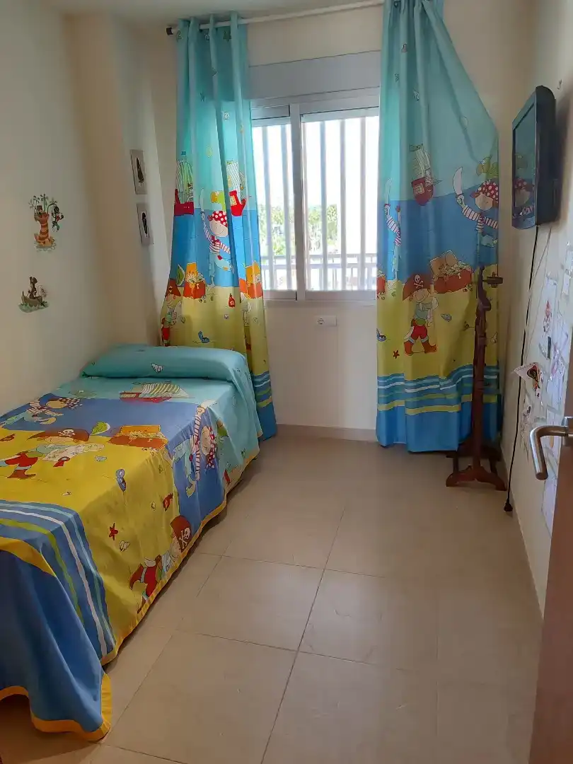 Apartamento en  Carrer de Berlín 18 - Foto 13