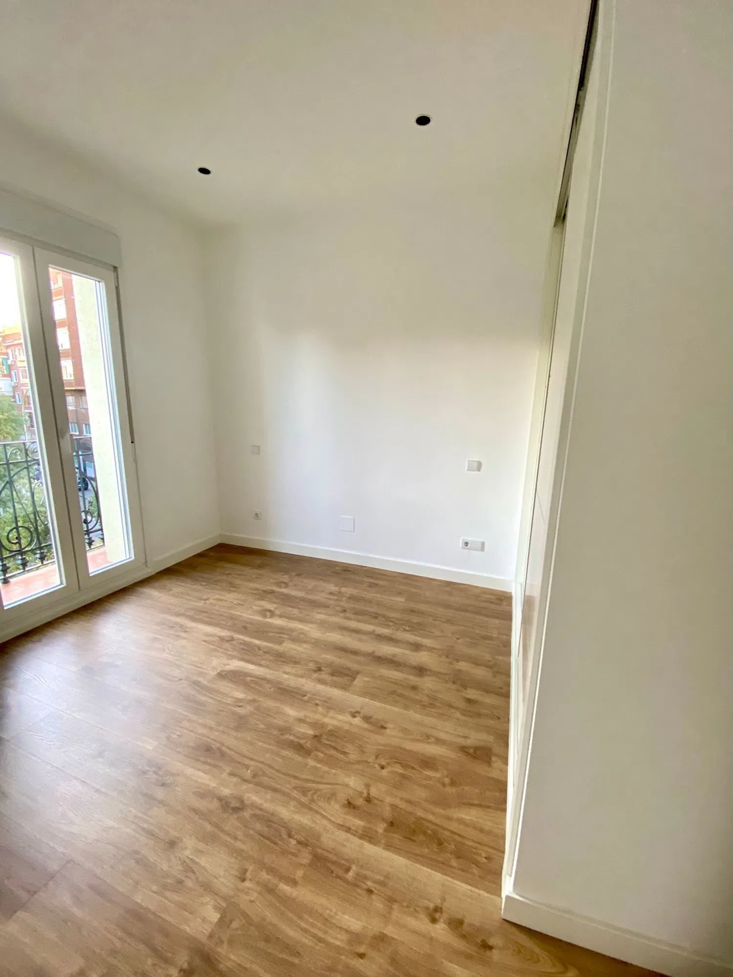 Piso en calle de Antonio López, 137 - Foto 6