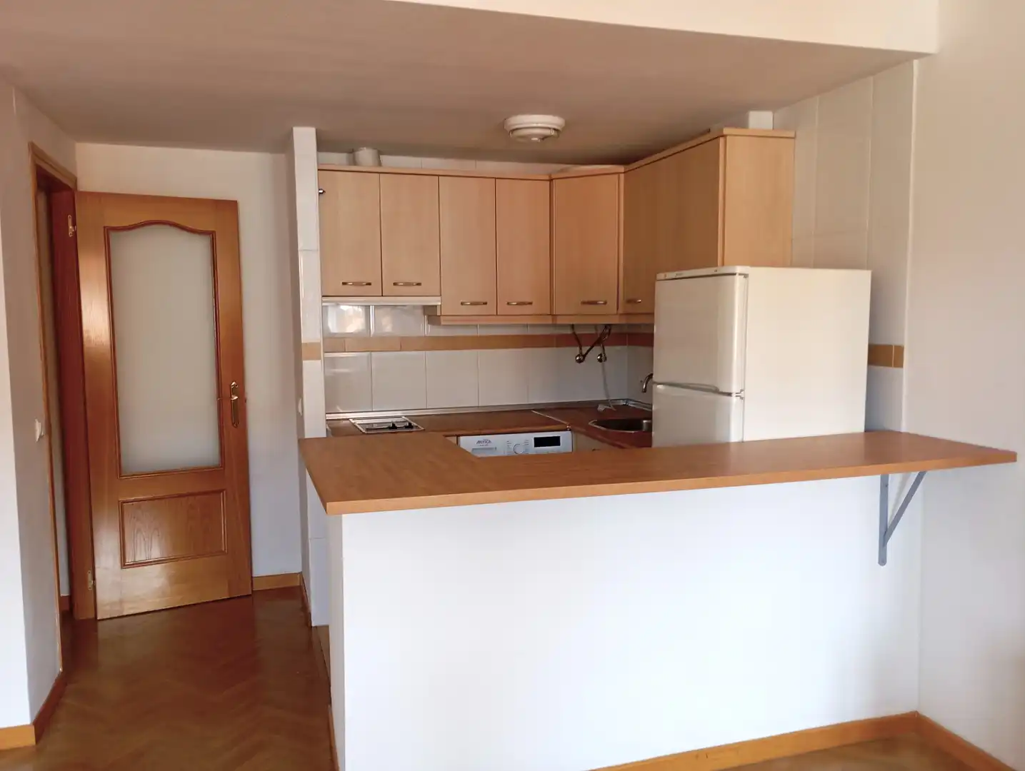 Apartamento en  Calle de San Pedro - Foto 7