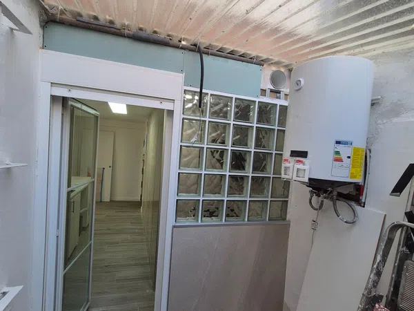 Piso en Calle Murcia, Getafe, 1, Juan de la Cierva, Juan de la Cierva - Foto 14