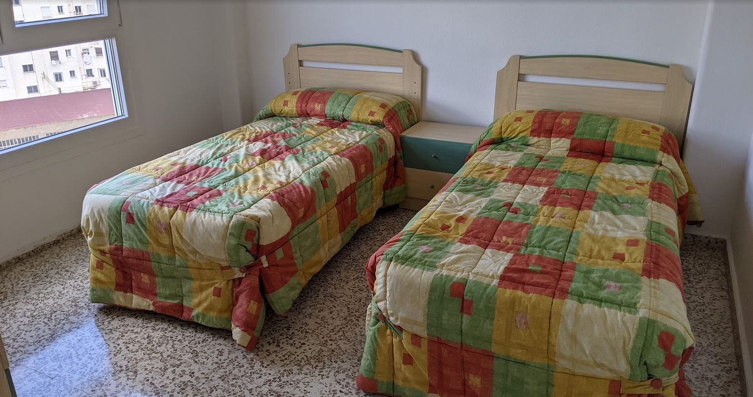 Piso en paseo de Cuéllar, 11 - Foto 6