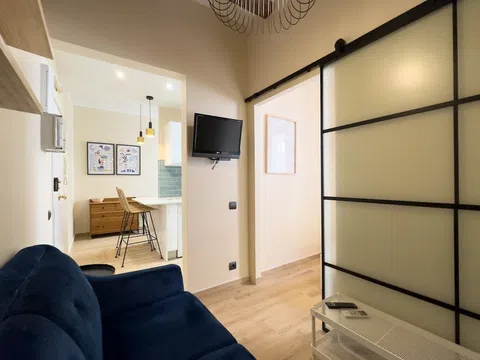 Piso en calle del Mar, 25