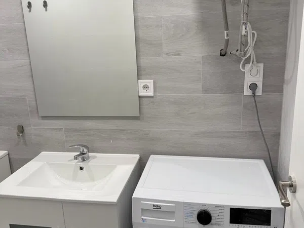 Estudio en Avenida de Blasco Ibáñez, 109, Ciutat Jardí - Foto 17