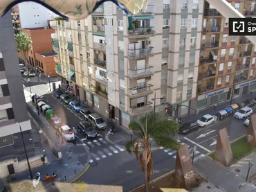 Piso en  Valencia Capital - Foto 5