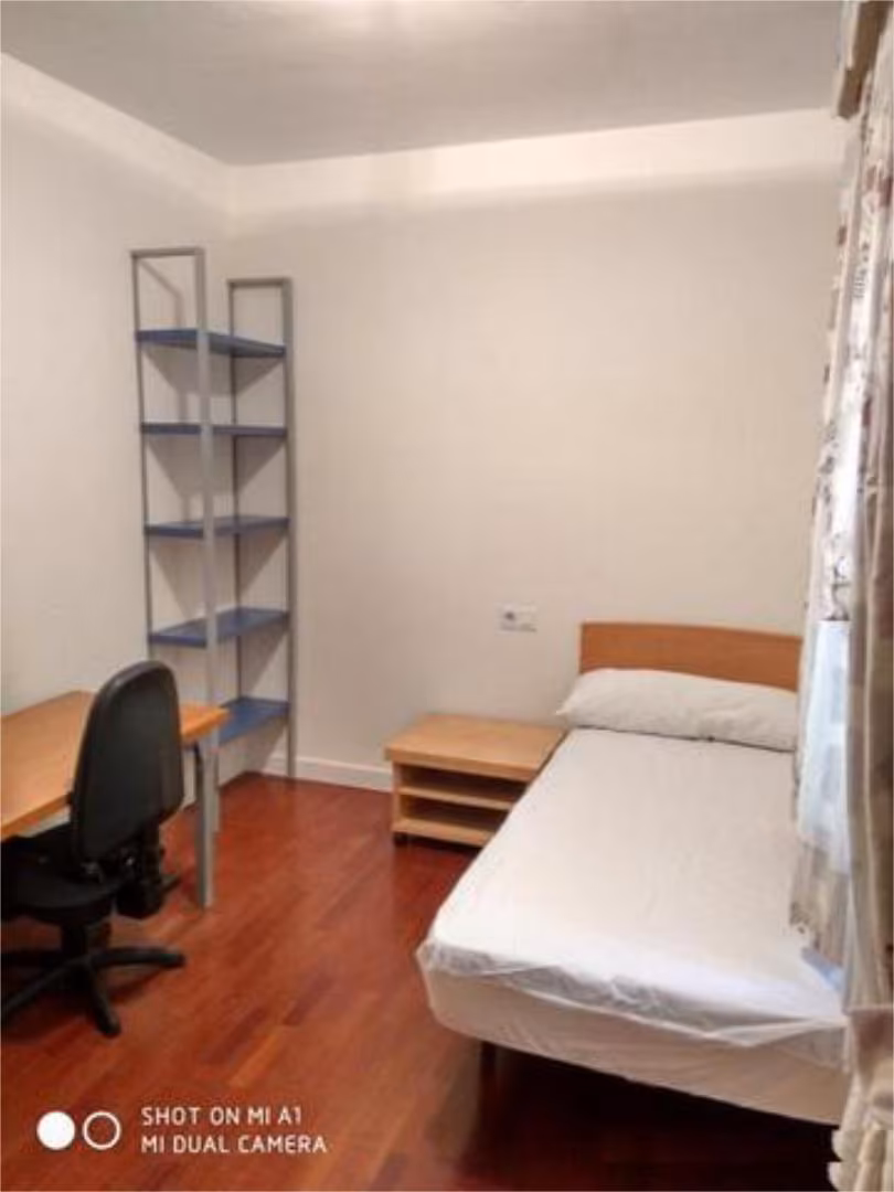 Piso en El Juncal - Foto 4