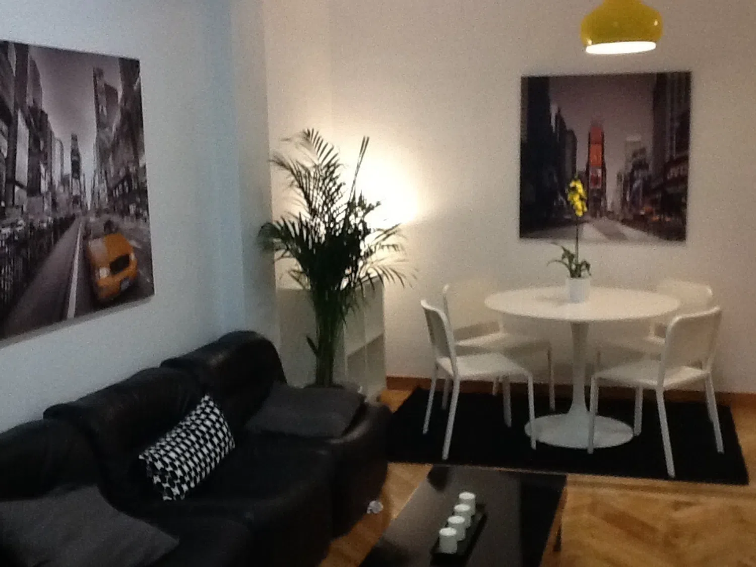 Piso en calle General Ramírez de Madrid, 22 - Foto 4