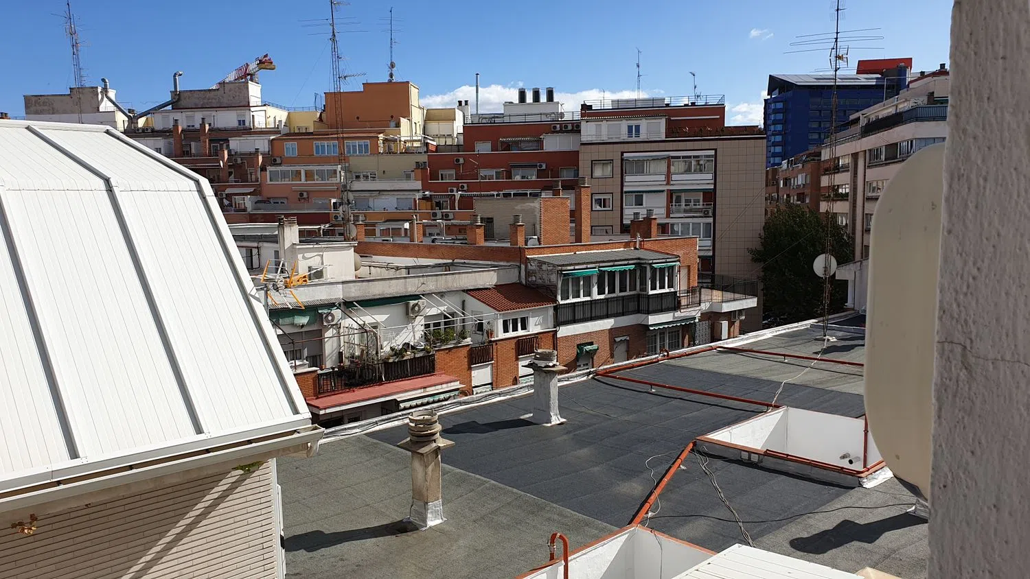 Piso en calle Constancia, 34 - Foto 1