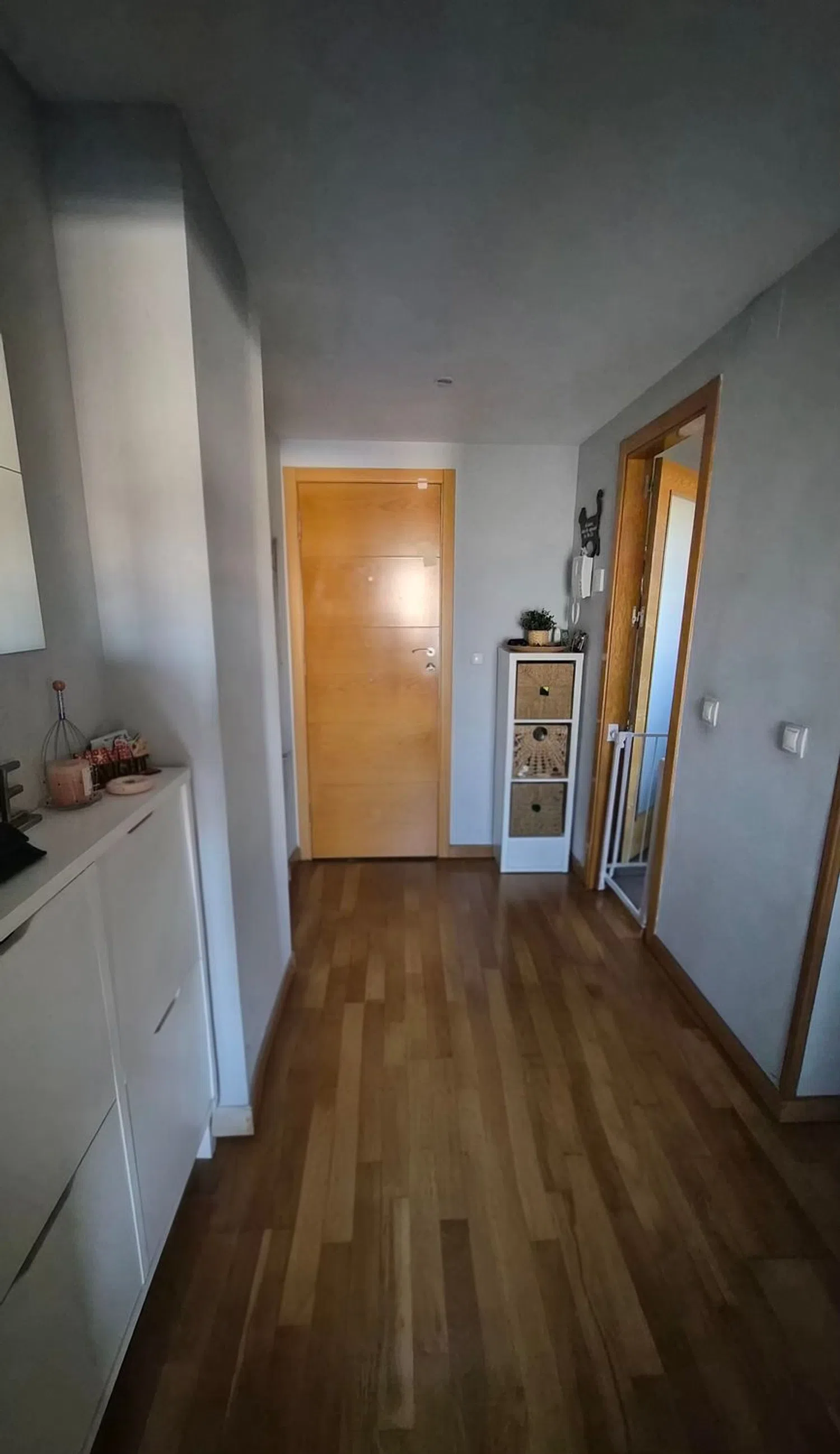 Piso en calle Restituto Gonzalez, 3 - Foto 1