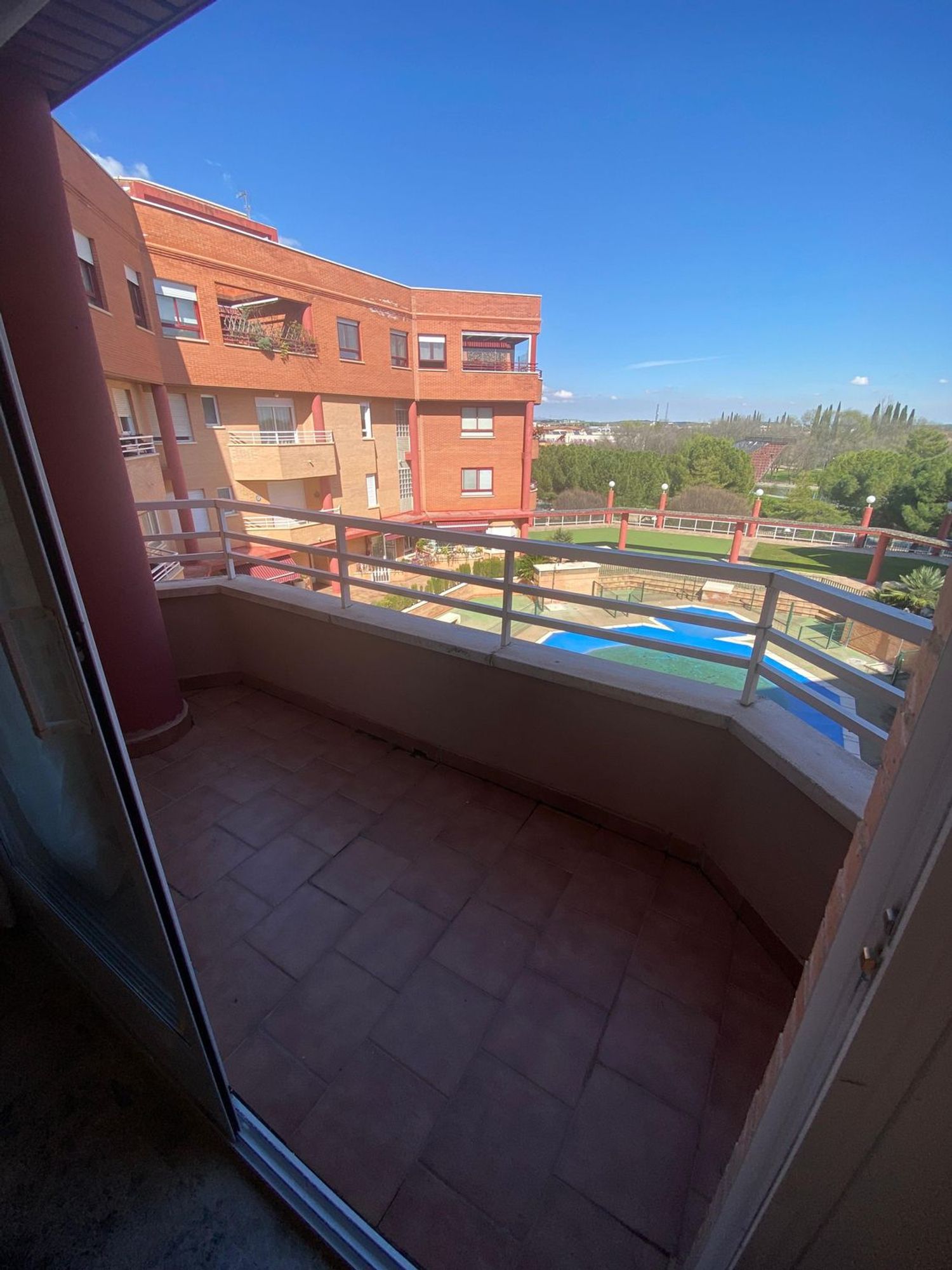 Piso en Avenida de Valdepeñas, 5, El Torreón - Los Ángeles - El Pilar, El Torreón - Los Ángeles - El Pilar - Foto 13
