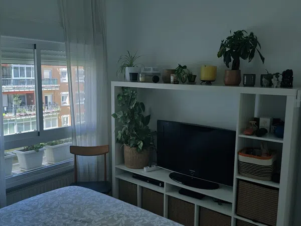 Piso en calle Barberán y Collar, 10 - Foto 16