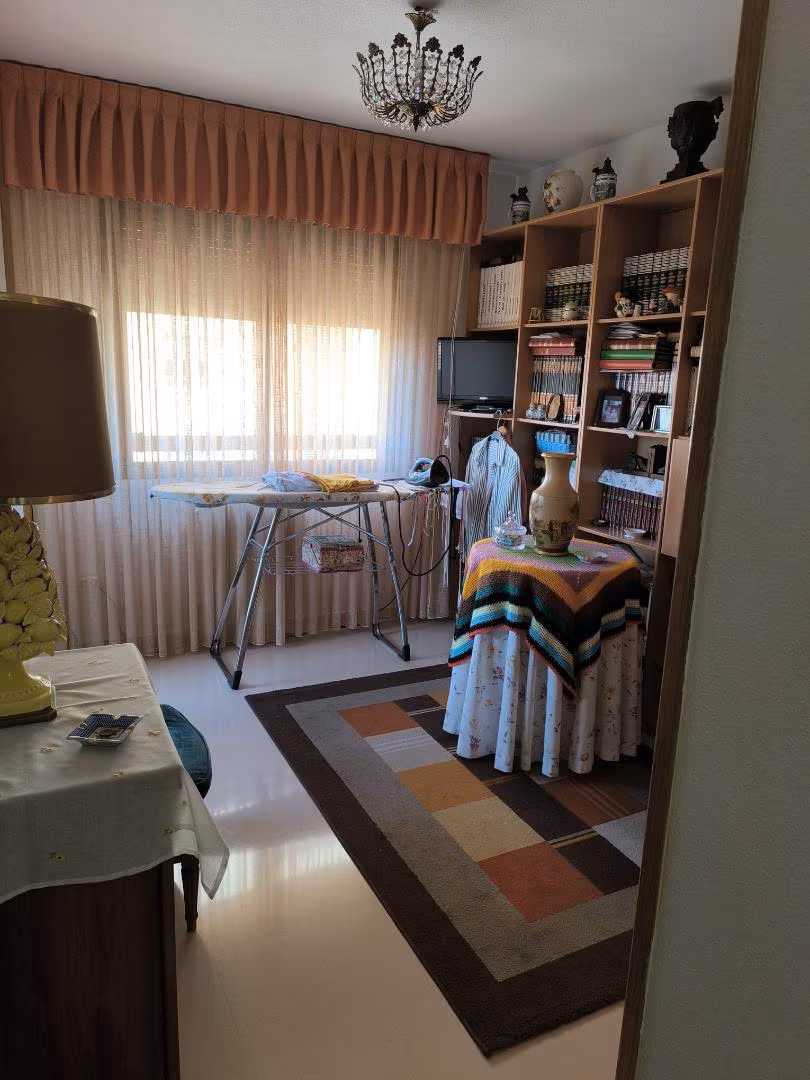 Piso en  Avenida Pintor Xavier Soler 7 - Foto 5