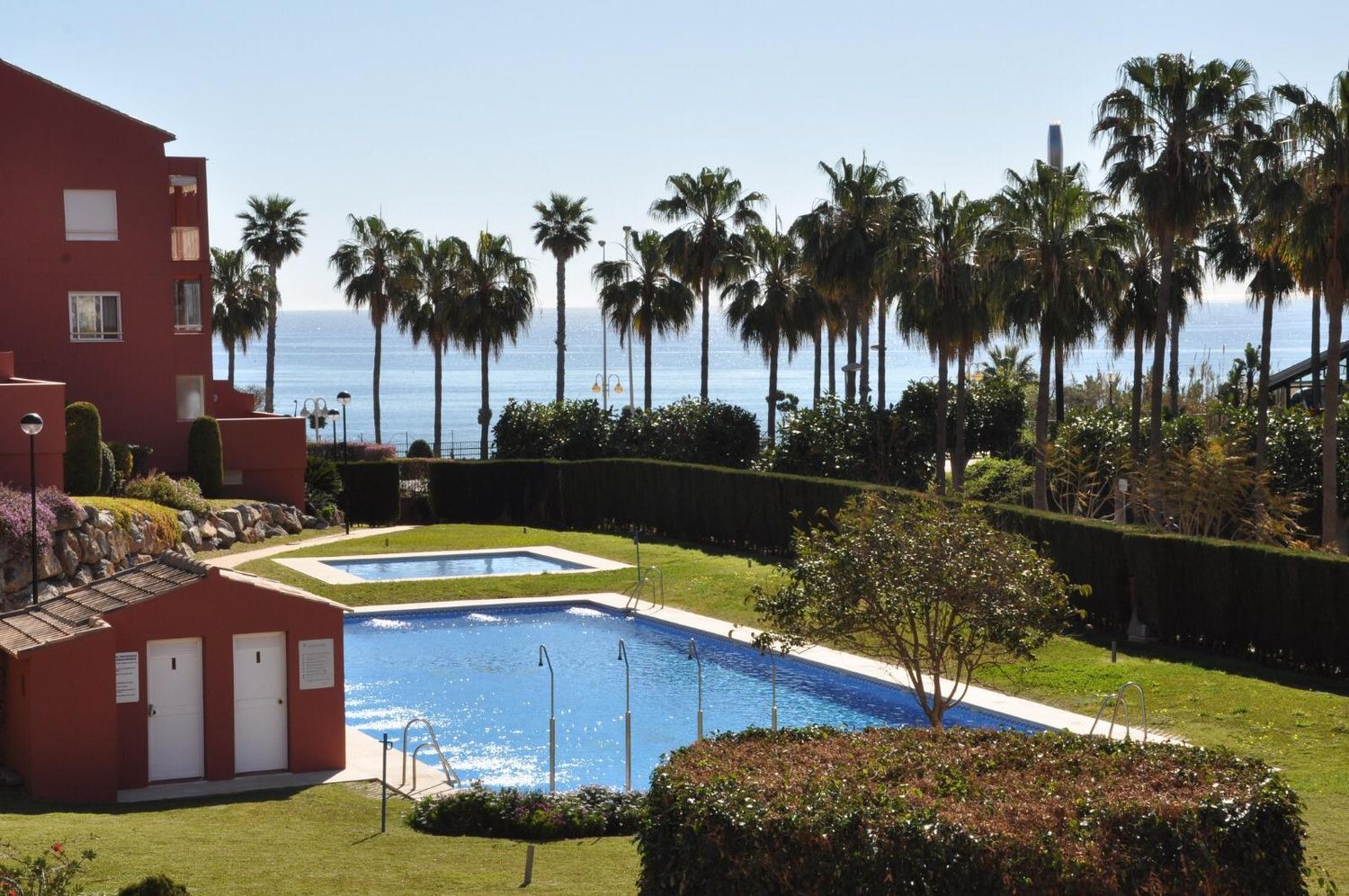 Piso en Calle Camelia, 4 b, Cortijo Torrequebrada - Foto 11